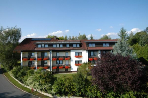 Hotel Dreisonnenberg Neuschönau